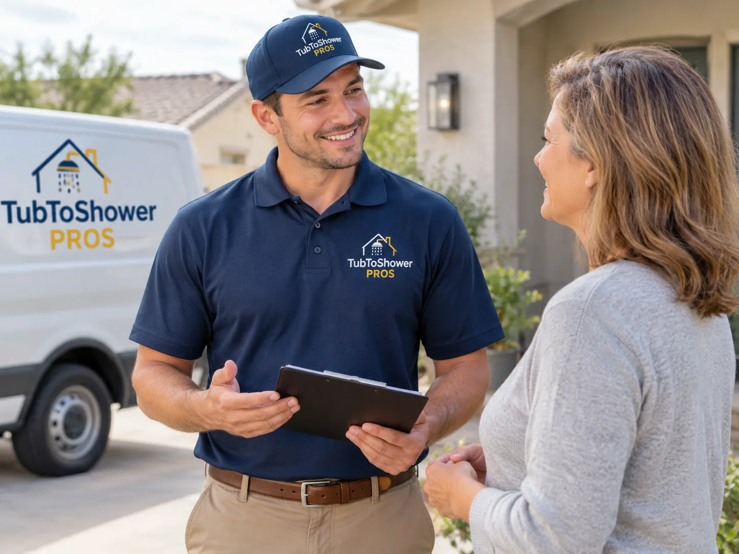Tub Shower Conversion Hondo, NM FAQs